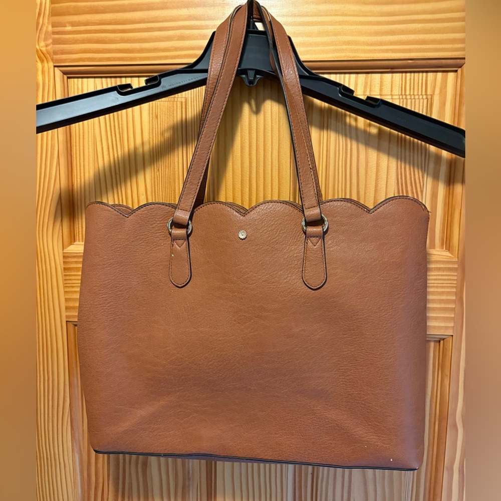 Tote Purse